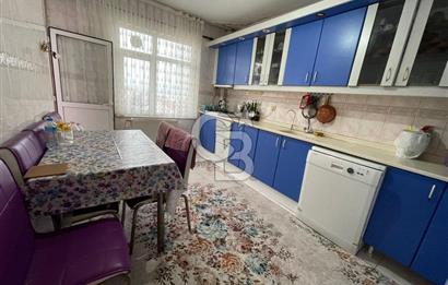 BÜYÜKÇEKMECE TEPECİK'TE SATILIK 3+1 DAİRE