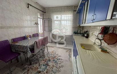 BÜYÜKÇEKMECE TEPECİK'TE SATILIK 3+1 DAİRE