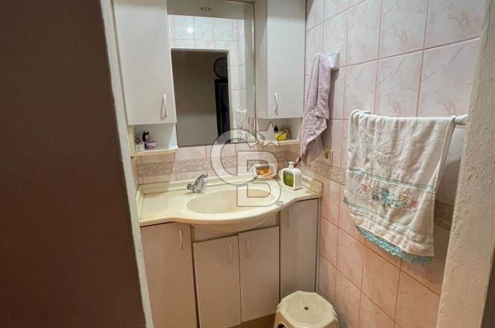 BÜYÜKÇEKMECE TEPECİK'TE SATILIK 3+1 DAİRE