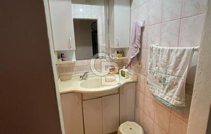 BÜYÜKÇEKMECE TEPECİK'TE SATILIK 3+1 DAİRE
