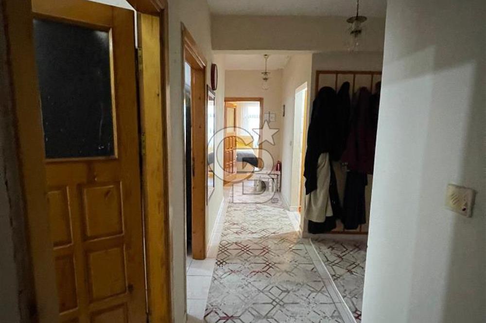 BÜYÜKÇEKMECE TEPECİK'TE SATILIK 3+1 DAİRE