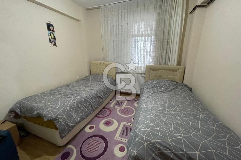 BÜYÜKÇEKMECE TEPECİK'TE SATILIK 3+1 DAİRE
