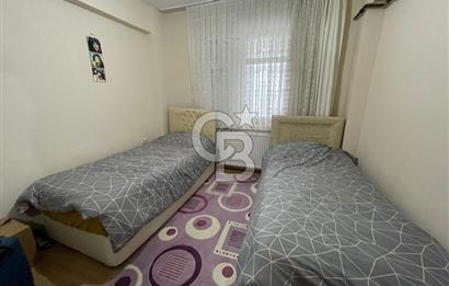 BÜYÜKÇEKMECE TEPECİK'TE SATILIK 3+1 DAİRE