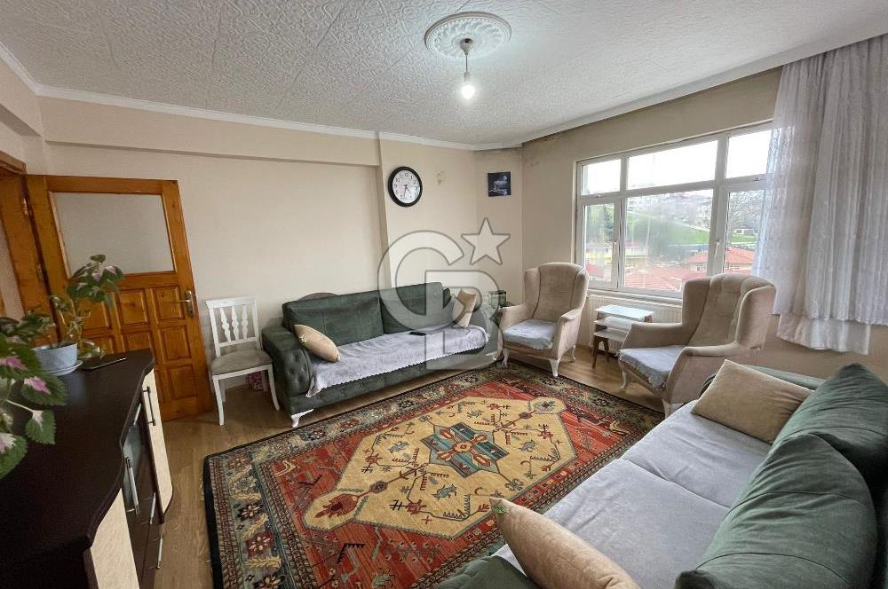 BÜYÜKÇEKMECE TEPECİK'TE SATILIK 3+1 DAİRE