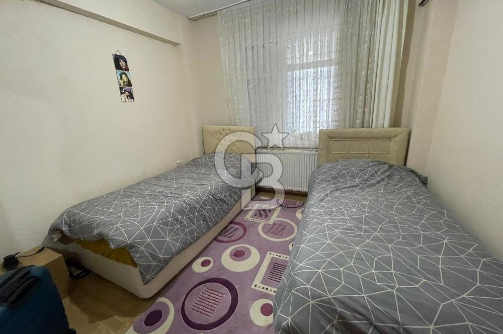 BÜYÜKÇEKMECE TEPECİK'TE SATILIK 3+1 DAİRE