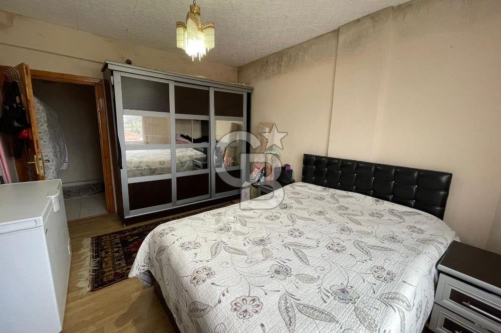 BÜYÜKÇEKMECE TEPECİK'TE SATILIK 3+1 DAİRE