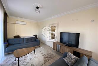 Antalya Muratpaşa'da Doğalgazlı ful ve Sıfır Eşyalı 2+1 Daire