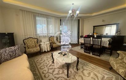 NERGİZ'DE; KAPALI MUTFAK, 2 BANYO, YENİ BİNA, EŞYALI KİRALIK 2+1