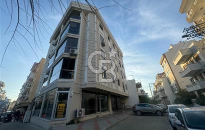 NERGİZ'DE; KAPALI MUTFAK, 2 BANYO, YENİ BİNA, EŞYALI KİRALIK 2+1