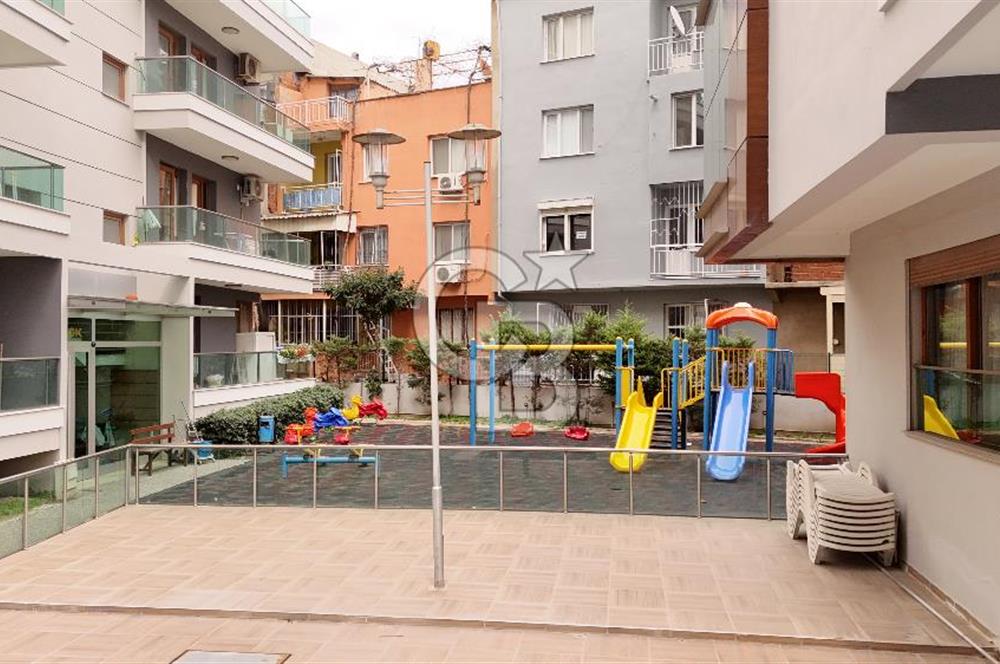 Bornova Avcılar Karanfil evlerinde Satılık 3+1 daire