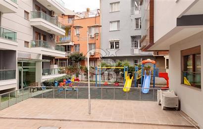 Bornova Avcılar Karanfil evlerinde Satılık 3+1 daire