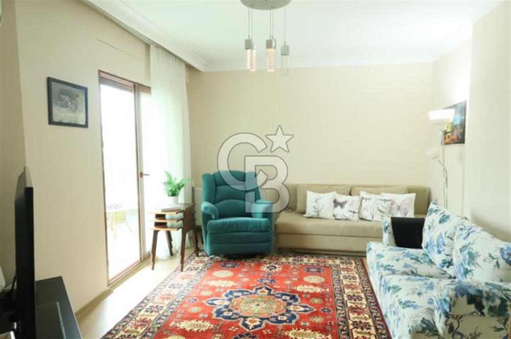 Bornova Avcılar Karanfil evlerinde Satılık 3+1 daire