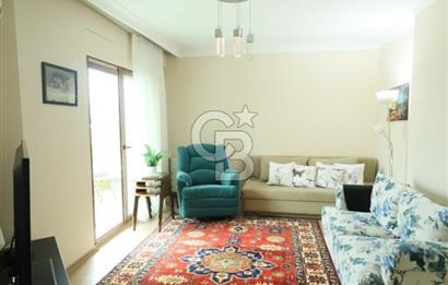 Bornova Avcılar Karanfil evlerinde Satılık 3+1 daire