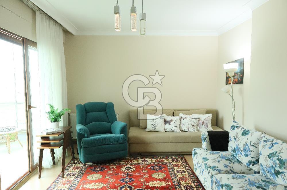 Bornova Avcılar Karanfil evlerinde Satılık 3+1 daire