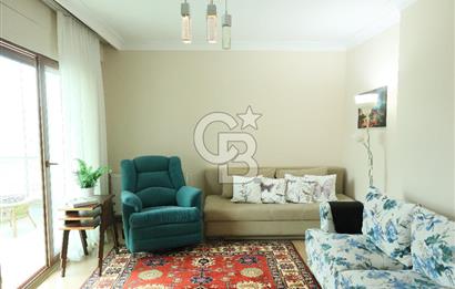 Bornova Avcılar Karanfil evlerinde Satılık 3+1 daire