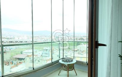 Bornova Avcılar Karanfil evlerinde Satılık 3+1 daire