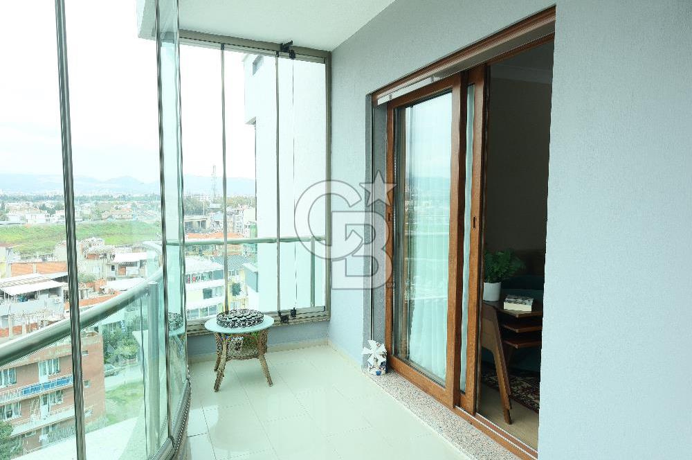 Bornova Avcılar Karanfil evlerinde Satılık 3+1 daire