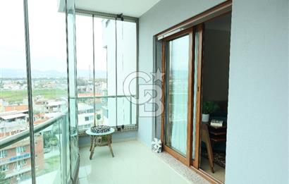 Bornova Avcılar Karanfil evlerinde Satılık 3+1 daire