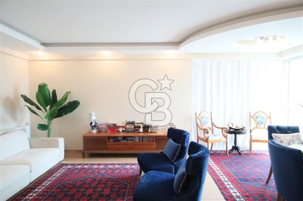 Bornova Avcılar Karanfil evlerinde Satılık 3+1 daire