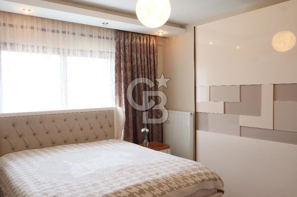 Bornova Avcılar Karanfil evlerinde Satılık 3+1 daire