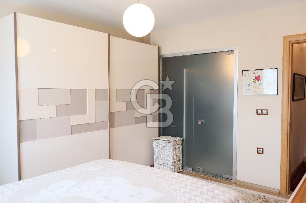 Bornova Avcılar Karanfil evlerinde Satılık 3+1 daire