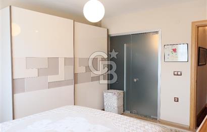 Bornova Avcılar Karanfil evlerinde Satılık 3+1 daire