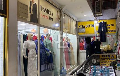 Eminönü Soybaşlar Han'da Kullanıma Hazır Kiralık Depo