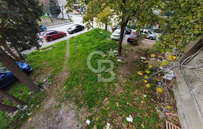 Bornovanın kalbinde 115 m2 imarlı yatırıma uygun satılık arsa
