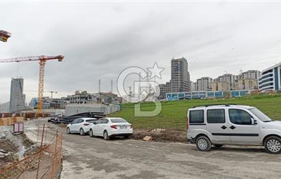 CB SE7EN'DAN HARAMİDEREDE SATILIK SANAYİ İMARLI 21 DÖNÜM ARSA