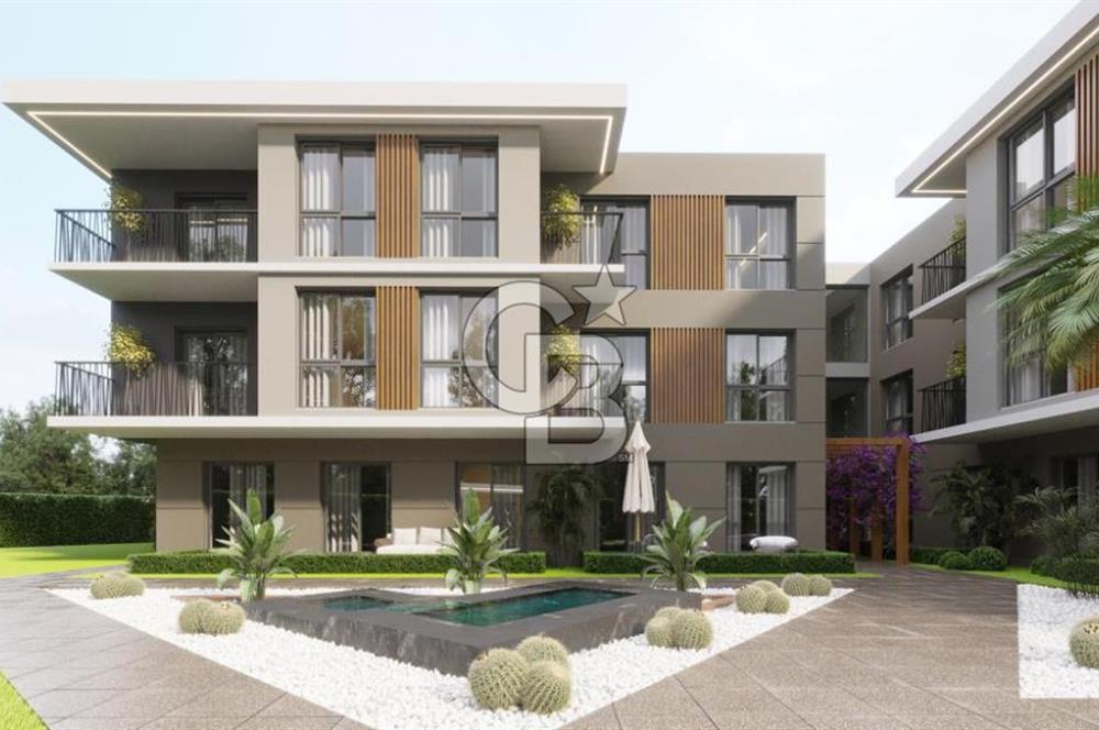 Torbalı Pancarda OSB ve İZBAN'a çok Yakın Satılık 1+1 Daire