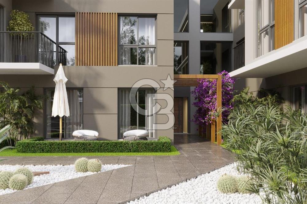 Torbalı Pancarda OSB ve İZBAN'a çok Yakın Satılık 1+1 Daire