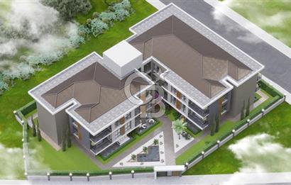 Torbalı Pancarda OSB ve İZBAN'a çok Yakın Satılık 1+1 Daire