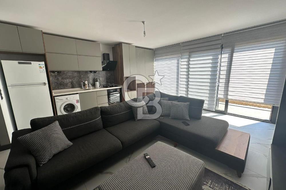 Denize 50 Adım Bahçeli Lüks Villa