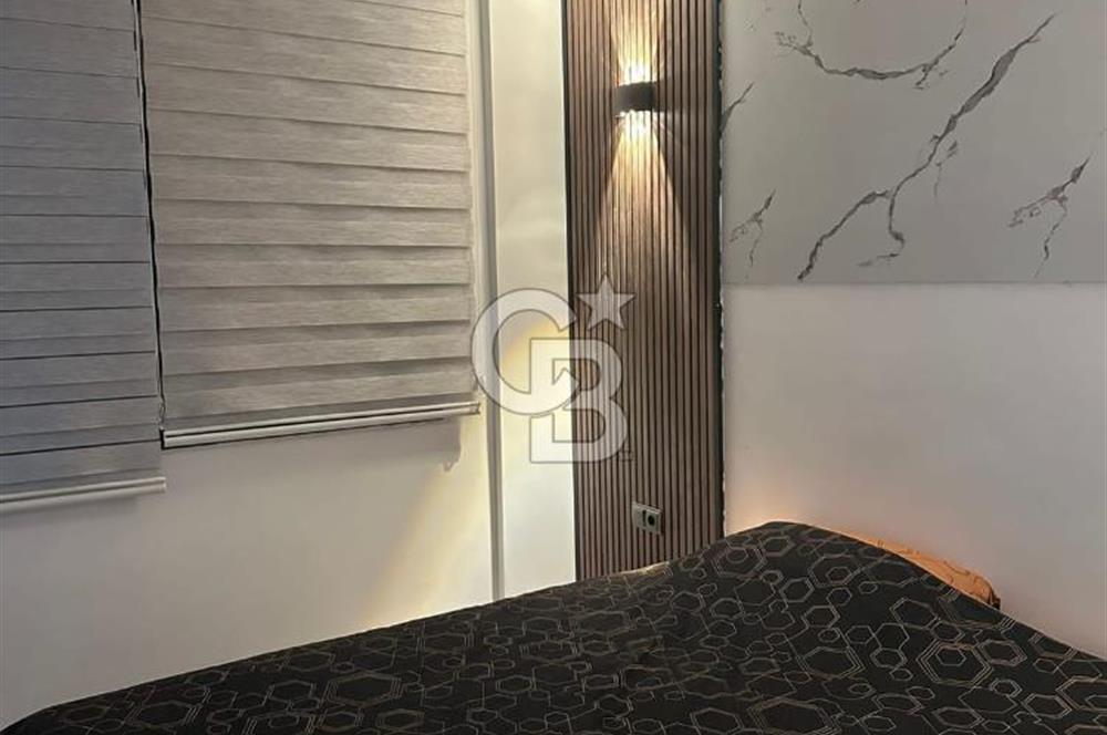 Denize 50 Adım Bahçeli Lüks Villa