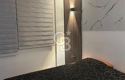 Denize 50 Adım Bahçeli Lüks Villa