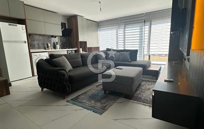 Denize 50 Adım Bahçeli Lüks Villa