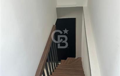 Denize 50 Adım Bahçeli Lüks Villa