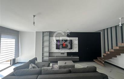 Denize 50 Adım Bahçeli Lüks Villa