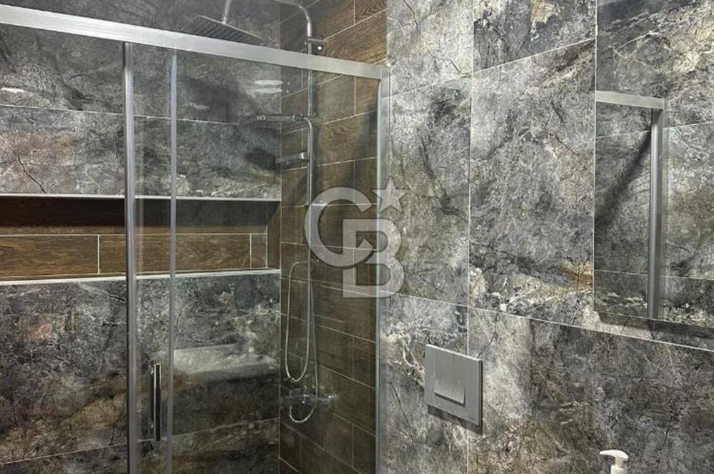 Denize 50 Adım Bahçeli Lüks Villa