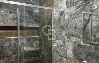 Denize 50 Adım Bahçeli Lüks Villa