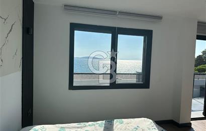 Denize 50 Adım Bahçeli Lüks Villa