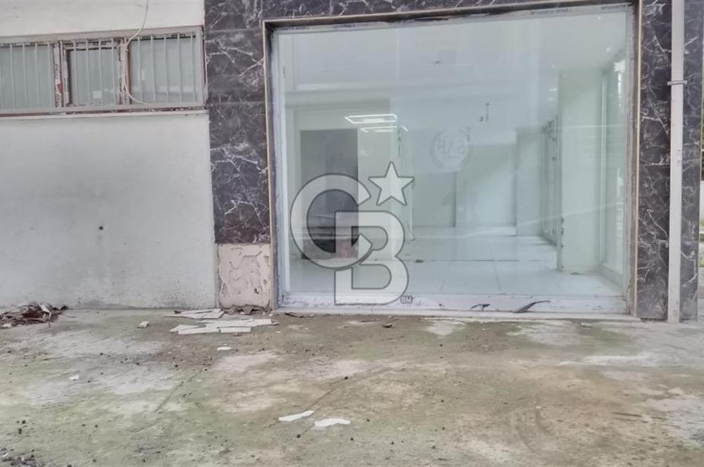 CB SE7EN'DAN BEYLİKDÜZÜ MARMARA MAHALLESİ SATILIK DÜKKAN