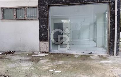 CB SE7EN'DAN BEYLİKDÜZÜ MARMARA MAHALLESİ SATILIK DÜKKAN