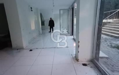 CB SE7EN'DAN BEYLİKDÜZÜ MARMARA MAHALLESİ SATILIK DÜKKAN