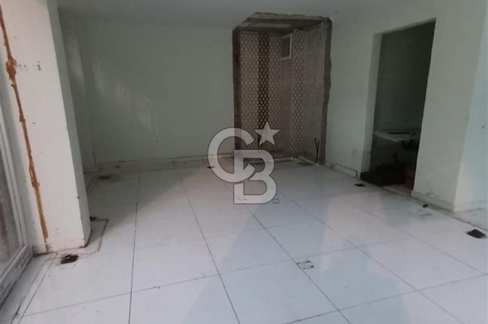 CB SE7EN'DAN BEYLİKDÜZÜ MARMARA MAHALLESİ SATILIK DÜKKAN
