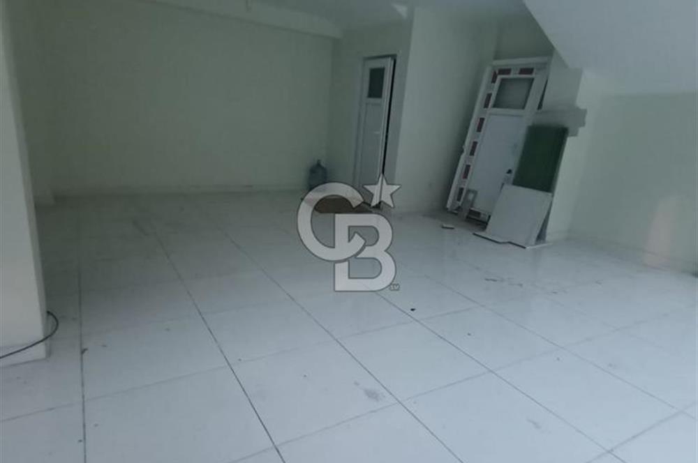 CB SE7EN'DAN BEYLİKDÜZÜ MARMARA MAHALLESİ SATILIK DÜKKAN