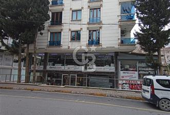 CB SE7EN'DAN BEYLİKDÜZÜ MARMARA MAHALLESİ SATILIK DÜKKAN