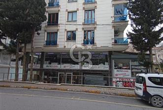 CB SE7EN'DAN BEYLİKDÜZÜ MARMARA MAHALLESİ SATILIK DÜKKAN