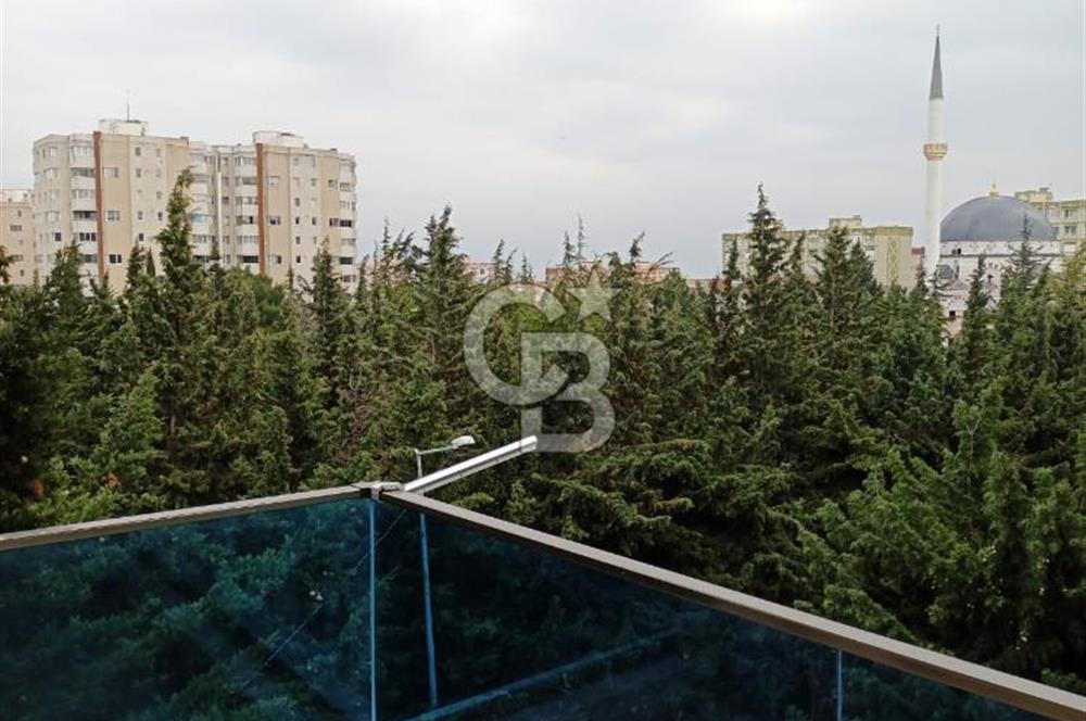 CB SE7EN'DAN BEYLİKDÜZÜ MARMARA MAHALLESİ SATILIK DUBLEKS