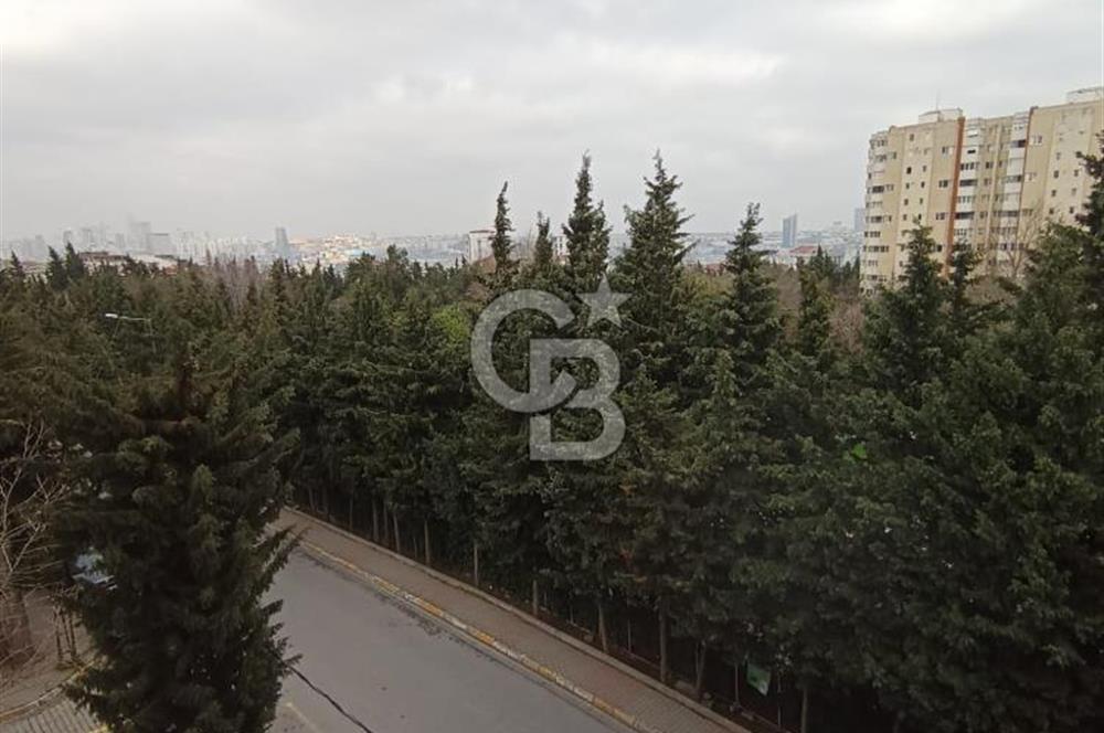 CB SE7EN'DAN BEYLİKDÜZÜ MARMARA MAHALLESİ SATILIK DUBLEKS